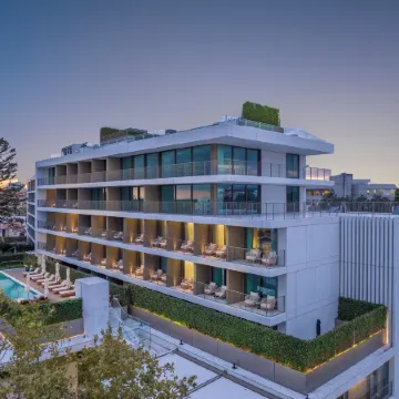 Legacy Hotel Cascais, Curio Collection by Hilton