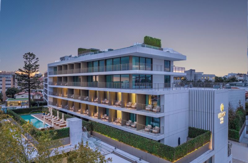 Legacy Hotel Cascais, Curio Collection by Hilton