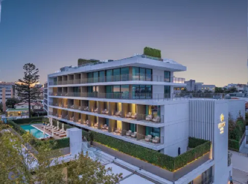 Legacy Hotel Cascais, Curio Collection by Hilton Hotels near Centro Historico de Cascais