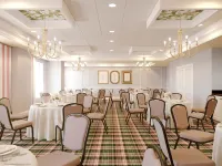Graduate by Hilton Columbia SC Hotels near Trinity Episcopal Cathedral