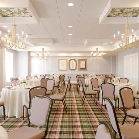 Graduate by Hilton Columbia SC