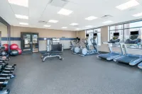Hampton Inn & Suites Newburgh - Stewart Airport Hotels in New Windsor