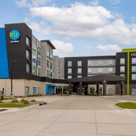 Home2 Suites by Hilton Ankeny