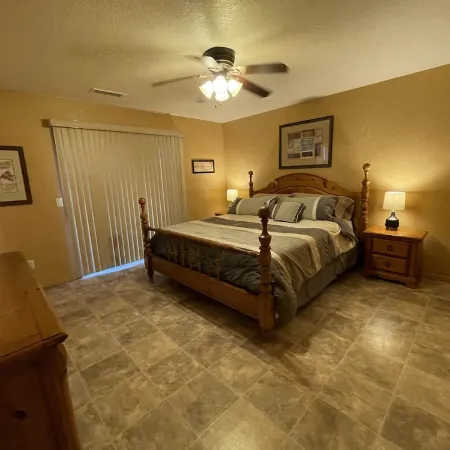 Cottonwood Foothills Getaway