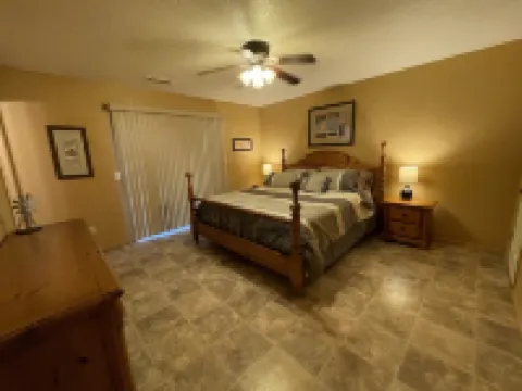 Cottonwood Foothills Getaway