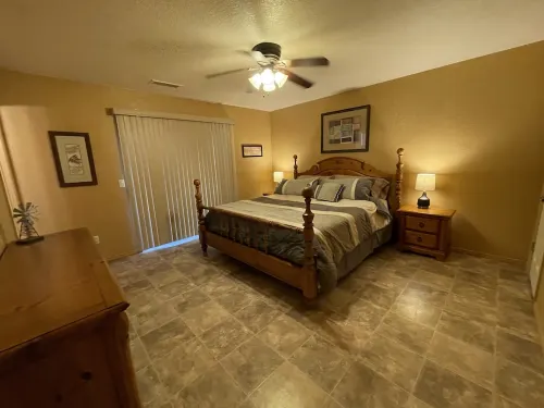 Cottonwood Foothills Getaway