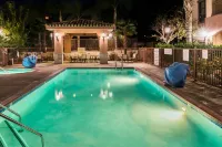 Courtyard Thousand Oaks Ventura County - Pools