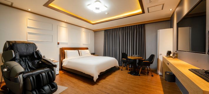 Sacheon Hotel Special Hotels in Sacheon