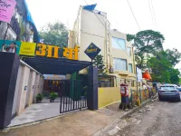 The Aarya A Smart Business Hotel Hotels near Bandra Train Station