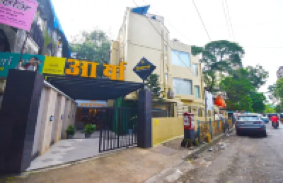 聖克魯茲快捷住宿酒店