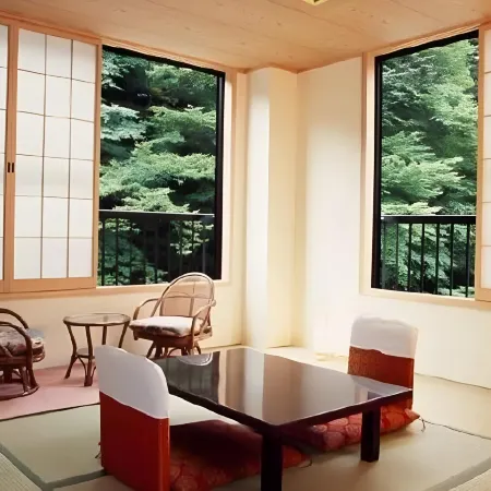 Shima Onsen Ichigekan