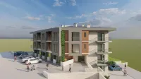 Kas Athena Hotel