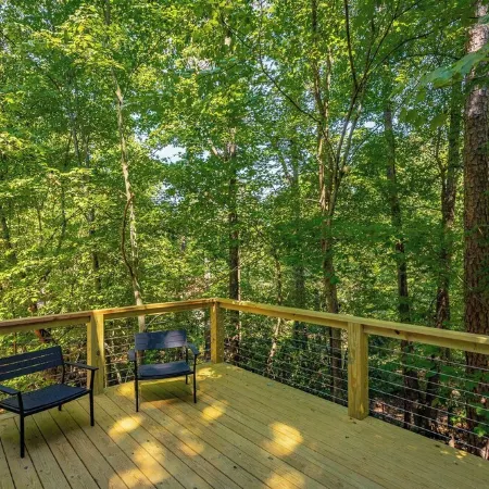 Linden A Frame Cabin
