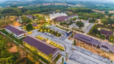 NAN Green Lake View Resort Hotels in Chaiyasathan