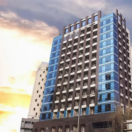 The Stay Classic Hotel Myeongdong Отели рядом с достопримечательностью «Алтарь Хвангудан»