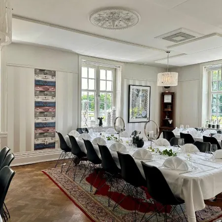 Hotell Dannegården