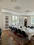 Hotell Dannegården - Frühstück