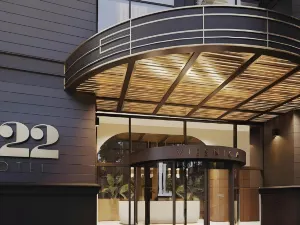 A22 Hotel