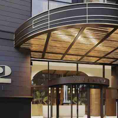 A22 Hotel Hotel Exterior