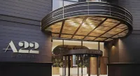 A22 Hotel