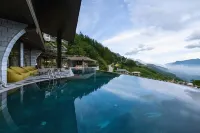 Sapa Catcat Hills Resort & Spa - Infinity Pools