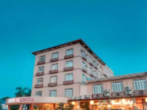 Hotel Veronica Ξενοδοχεία στην πόλη Capiz