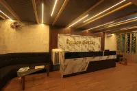 Hotel Space Setter - spa