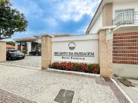 Hotel Premium Recanto da Passagem