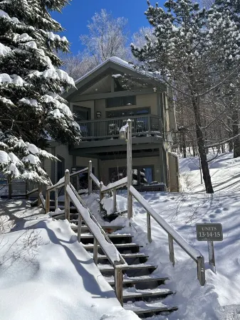 Come join us for summer fun on the mountain!