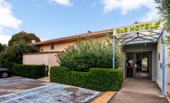 B&B Hotel Montpellier Sud Lattes