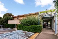 B&B HOTEL Montpellier Sud Lattes Hôtels à proximité de : Port Ariane