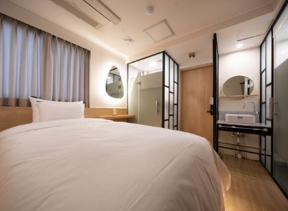 브라운도트 전남담양점