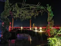 Blue Swiss Hotel & Cafe Hotels in Anarkali