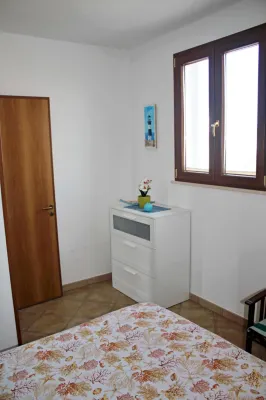 Casa Vacanze Orlando - Con Veranda Vista Mare A 200 M Dal Mare
