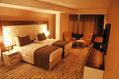Van Life Hotel Hotels in Edremit