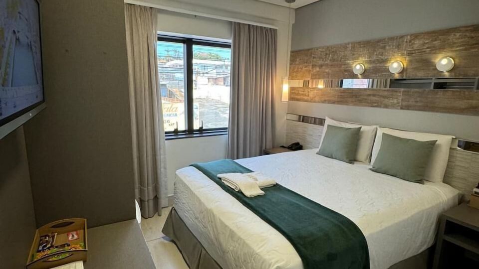 Hotel Imperatriz Premium