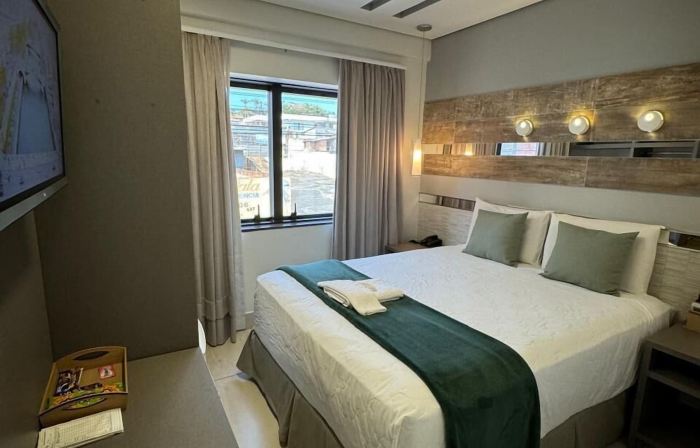 Hotel Imperatriz Premium