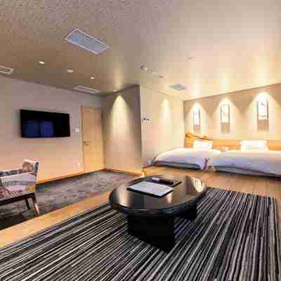 ひがし茶屋街 らしく金沢 HOTEL Rooms