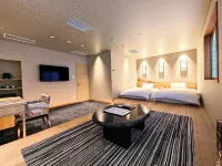 Rashiku Kanazawa Hôtels à : Kanazawa