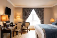 The Villa Rose Hotel & V-Spa Отели рядом с достопримечательностью «Парк Леттеркенни Таун»