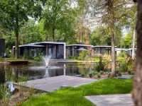 Modern holiday home near Veluwe Hotels in 