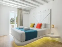 Axel Beach Mykonos - พร้อมระเบียง