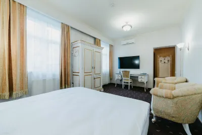 Topaz Boutique Hotels in 