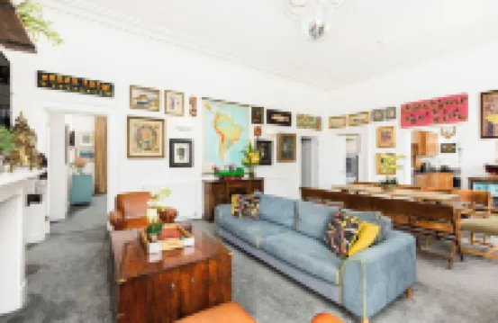 The Judges Lodgings Boutique Hotel