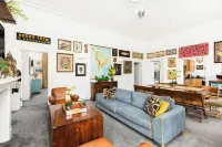 The Judges Lodgings Boutique Hotel Hotels in Barnwood
