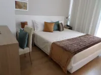 Lam Hotel Villa Aljustrel Hotel di Aljustrel