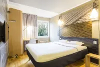 B&B Hotel Rothrist Olten Hotels in Zofingen