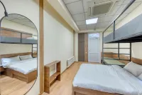 ทรอปิกา อินน์ โฮเทล โรงแรมใน