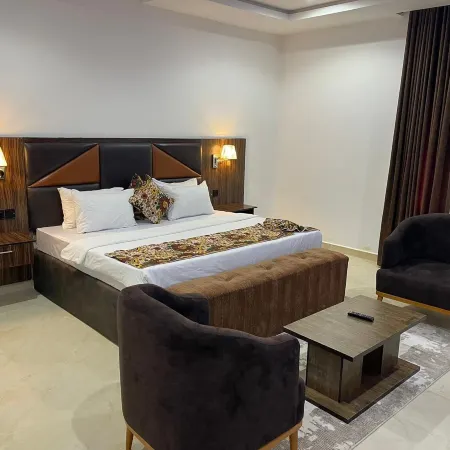 Vimpy Hotel Uyo