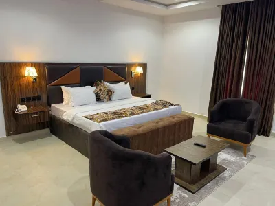 Vimpy Hotel Uyo Hotels in 